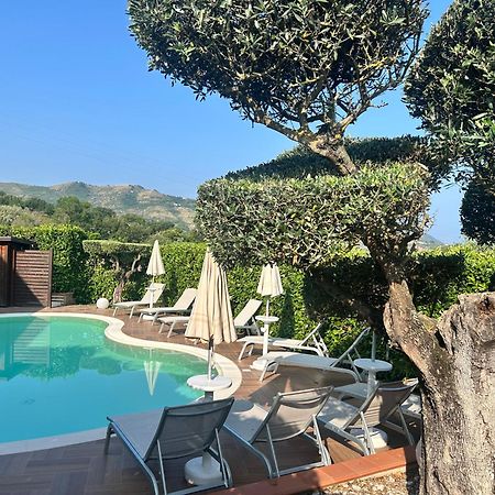B&B Artemide Agropoli Esterno foto