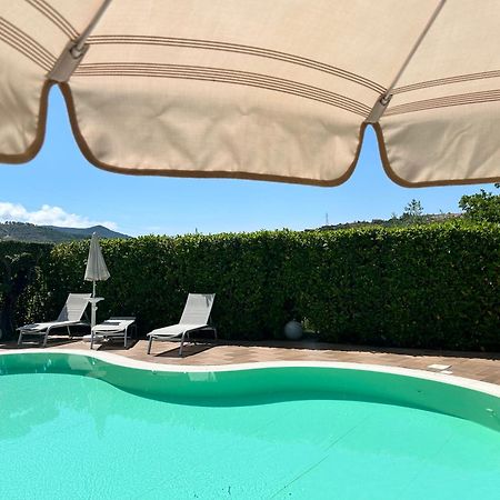 B&B Artemide Agropoli Esterno foto