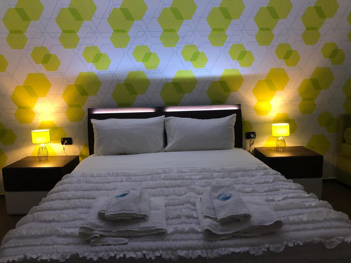 B&B Artemide Agropoli Esterno foto