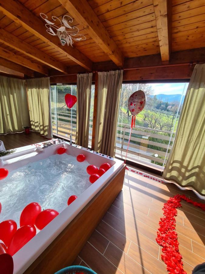 B&B Artemide Agropoli Esterno foto