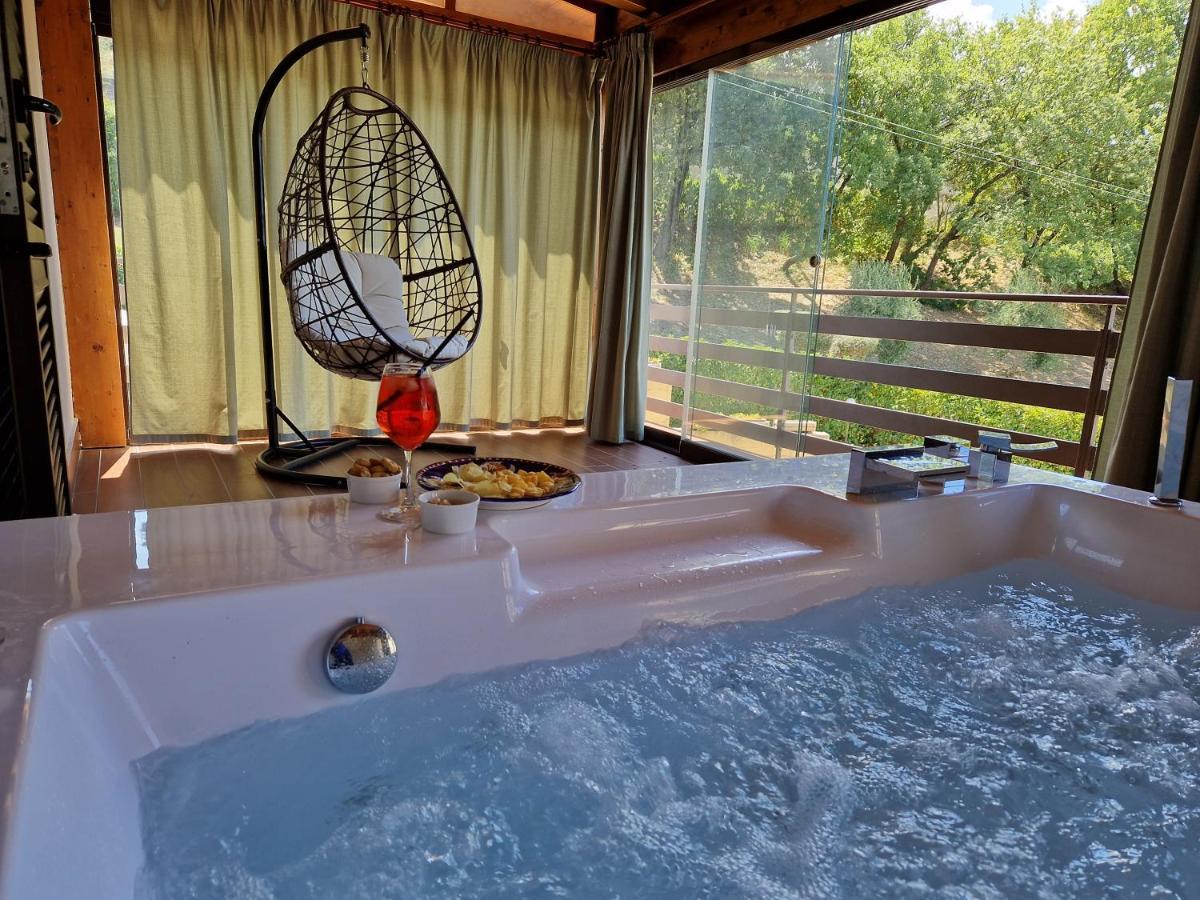 B&B Artemide Agropoli Esterno foto