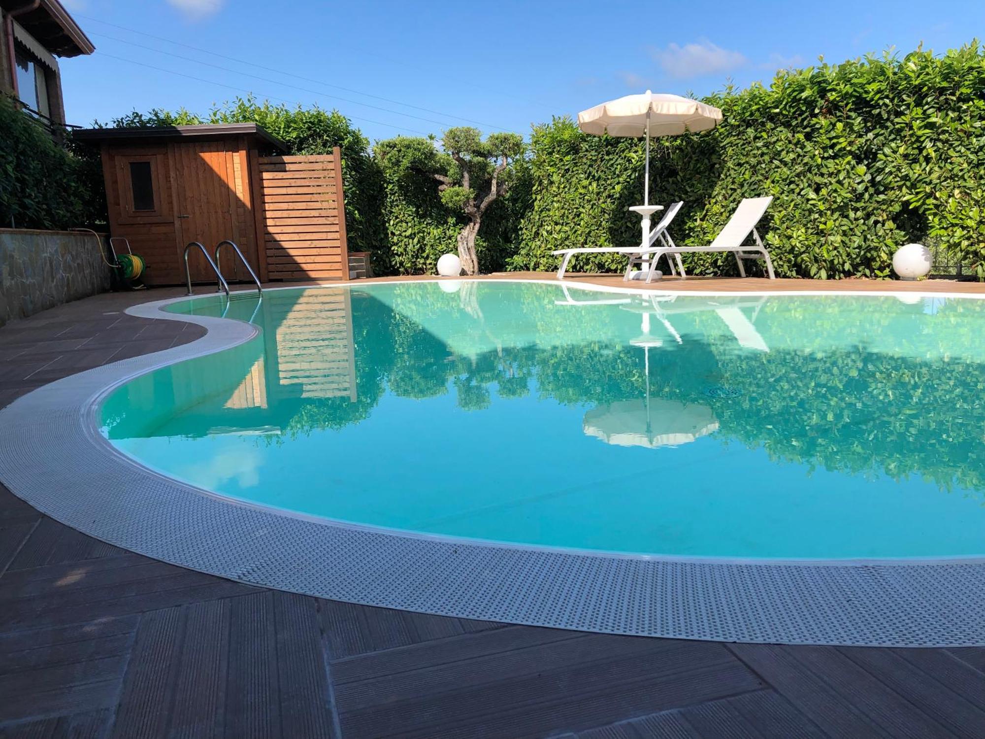 B&B Artemide Agropoli Esterno foto