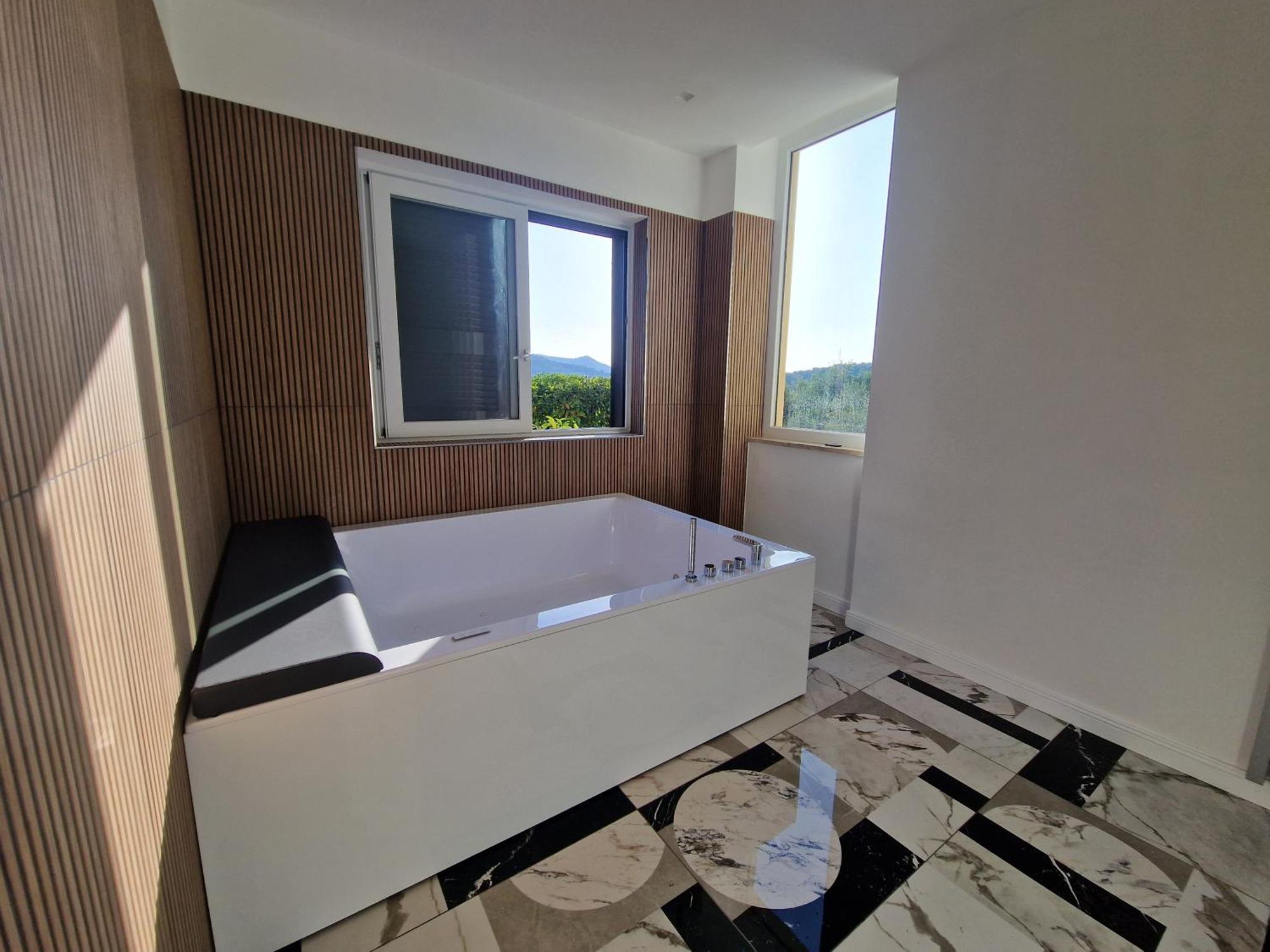 B&B Artemide Agropoli Esterno foto