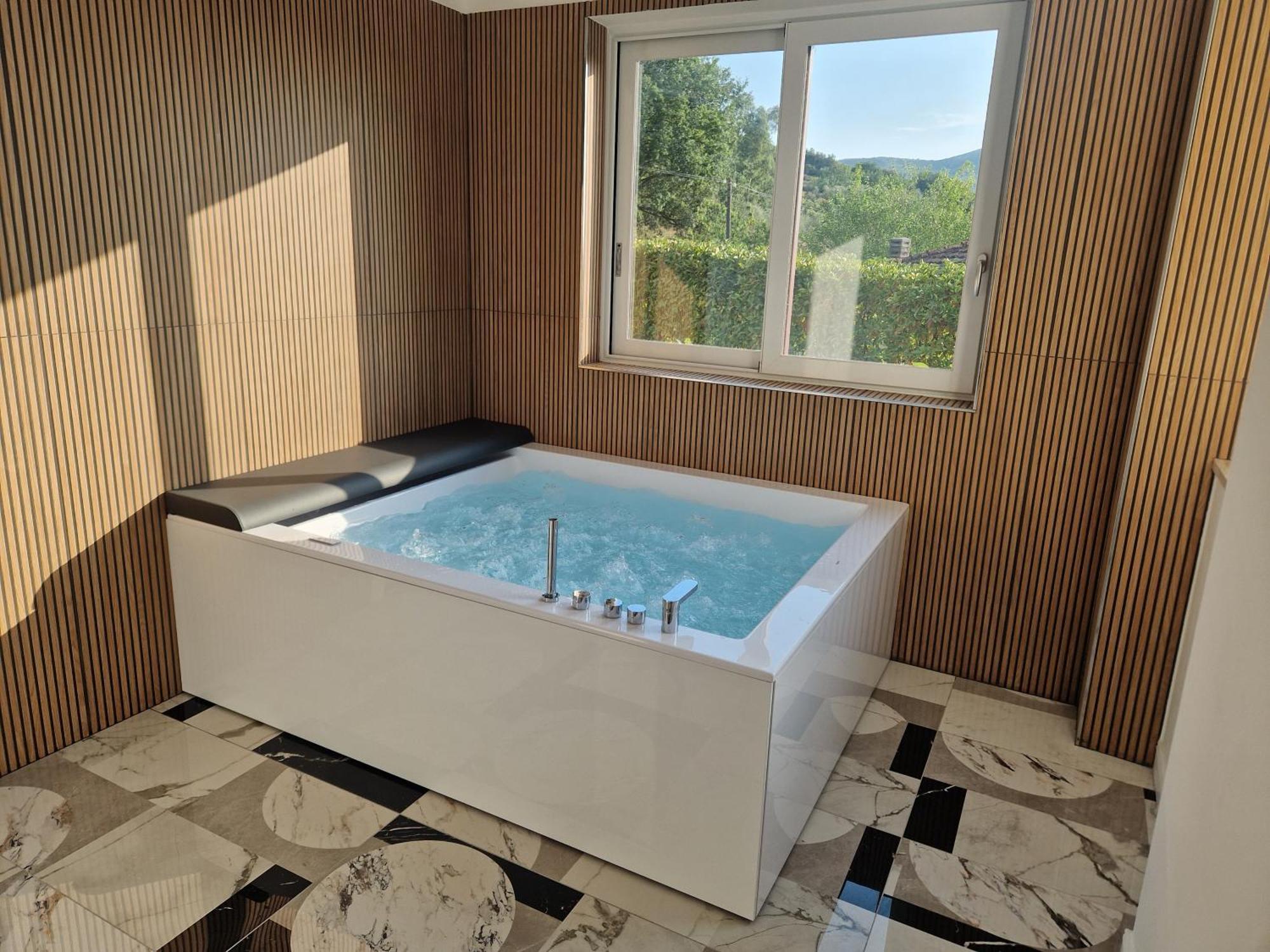 B&B Artemide Agropoli Esterno foto