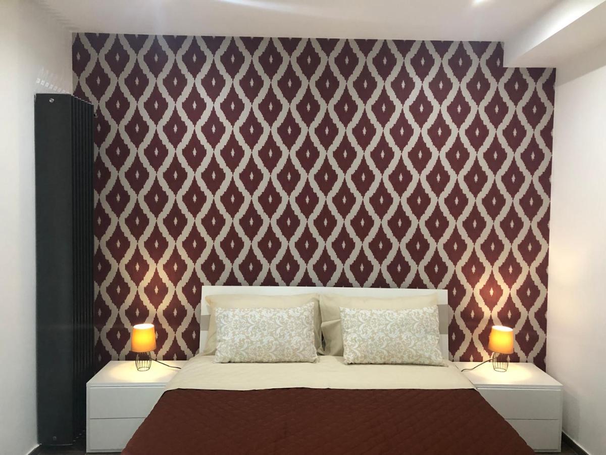 B&B Artemide Agropoli Esterno foto