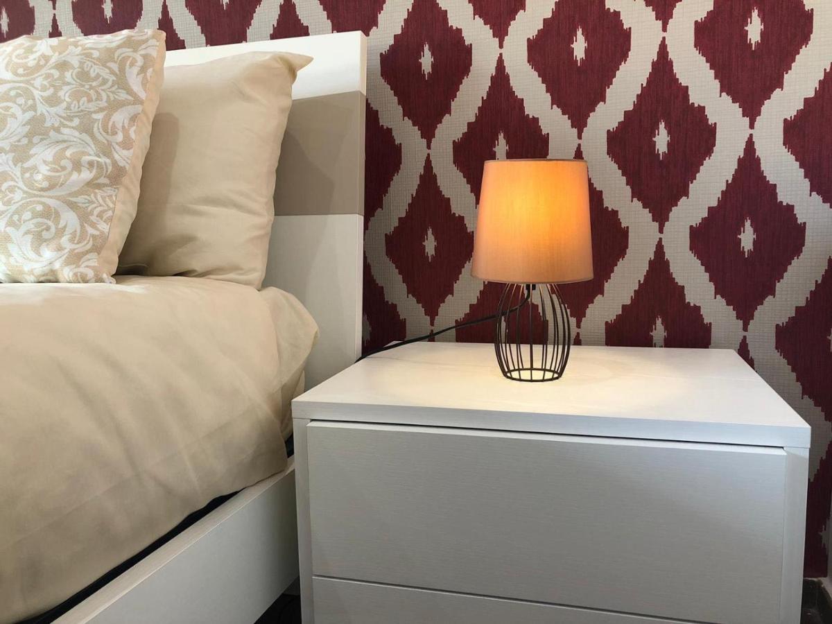 B&B Artemide Agropoli Esterno foto
