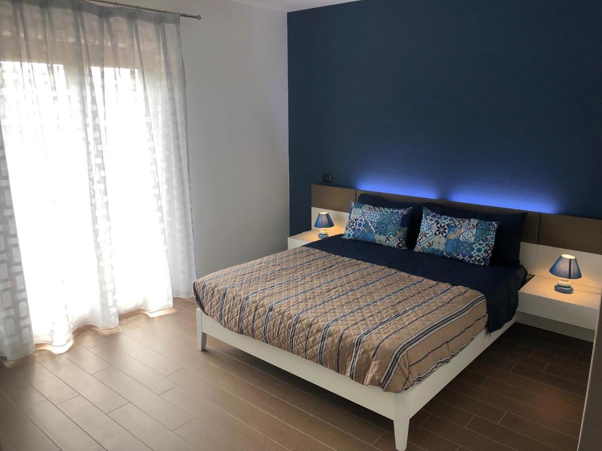 B&B Artemide Agropoli Esterno foto