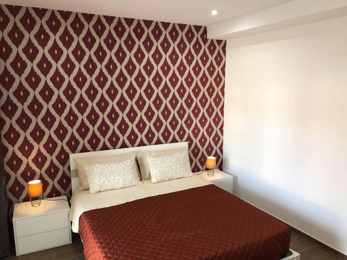 B&B Artemide Agropoli Esterno foto