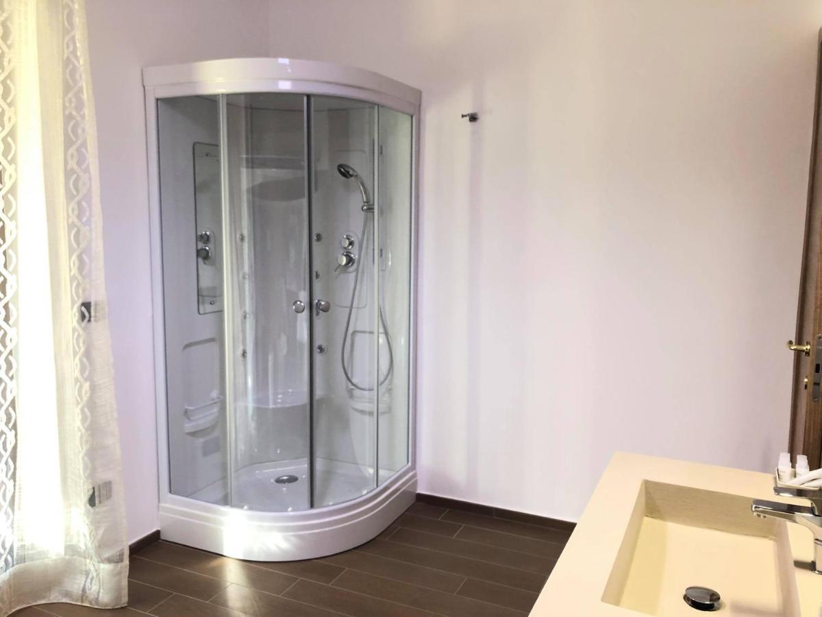 B&B Artemide Agropoli Esterno foto