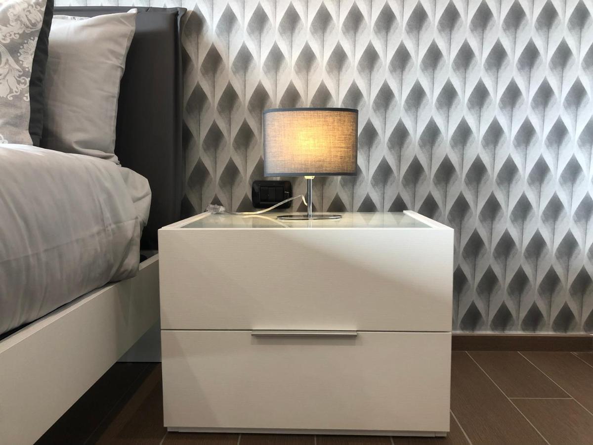 B&B Artemide Agropoli Esterno foto